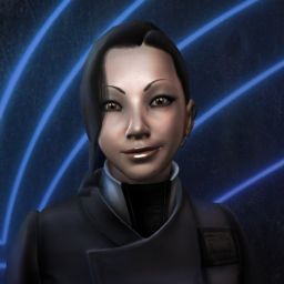 Calphi Karatha — legacy portrait