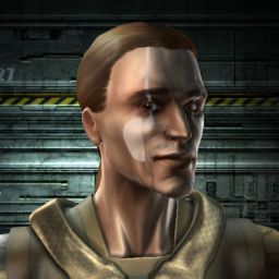 Steve N — legacy portrait