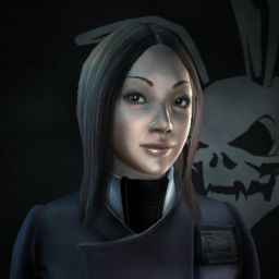 Ayuda Me — legacy portrait