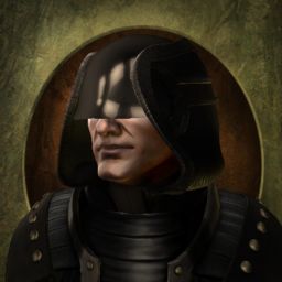 Mathiior — legacy portrait