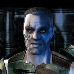 TheH15 — legacy portrait