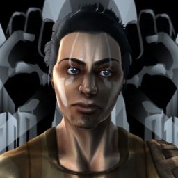 Hakeo — legacy portrait