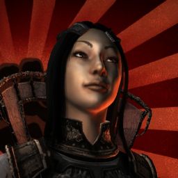Kyyth — legacy portrait