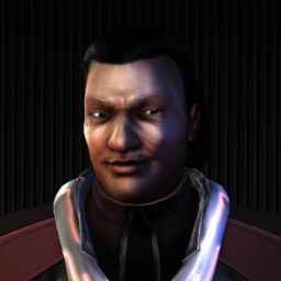 daSimarillion — legacy portrait