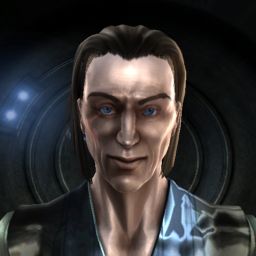 RESPAWN AGAIN — legacy portrait