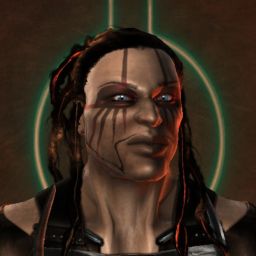 Barilsar — legacy portrait