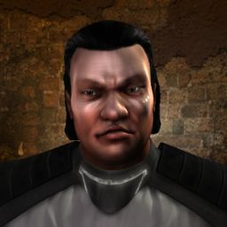 Fellonn — legacy portrait