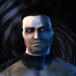 TCG B37E95 — legacy portrait