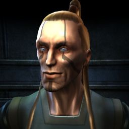 Perussi Slicis — legacy portrait