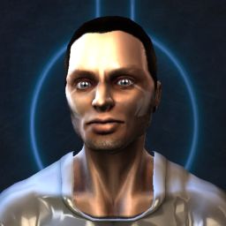Krall Gnasher — legacy portrait