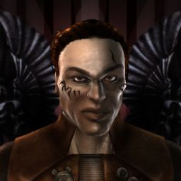 LiquidSkillz — legacy portrait
