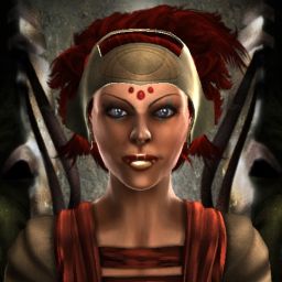 Tuskar — legacy portrait