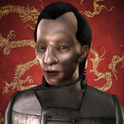 Karksin Eisenheimm — legacy portrait