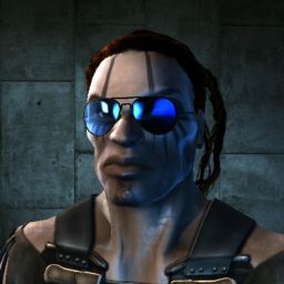 killawinkies — legacy portrait