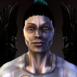 Eternal Apathy — legacy portrait