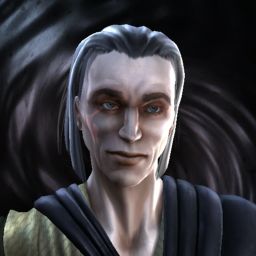 Kyrem Breey — legacy portrait