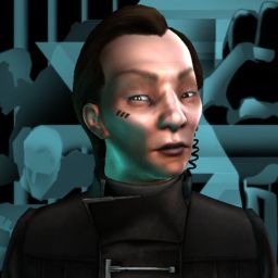 Yun Cap — legacy portrait