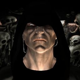 Cannibal Corpze — legacy portrait