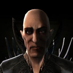 fabulousdancingyak — legacy portrait