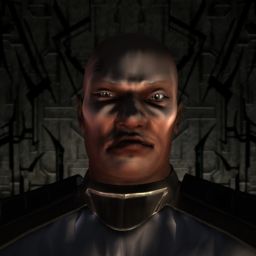 Modraas — legacy portrait