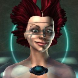 Etheria Arcanum — legacy portrait