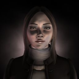 Malprax — legacy portrait