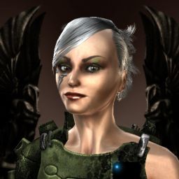 Miyuki Yotaka — legacy portrait