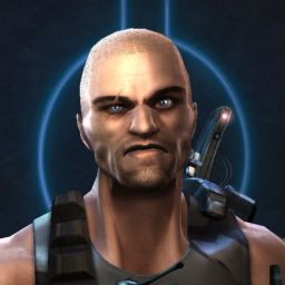 Barchetta — legacy portrait