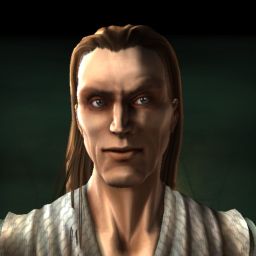 Mal'achut Enma — legacy portrait