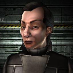Poncenbody'Nash — legacy portrait