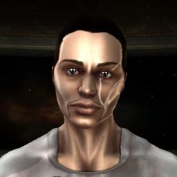 ConkerBirdy — legacy portrait
