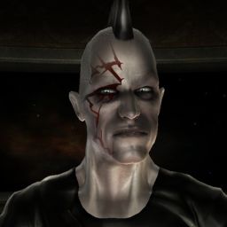 Slippery Dan90 — legacy portrait