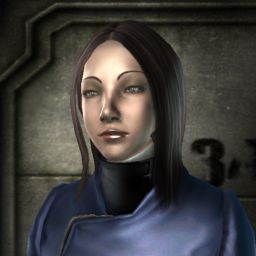 Choko Dango — legacy portrait