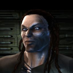 Marsu Panadi — legacy portrait