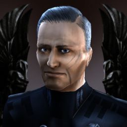Biofilm — legacy portrait