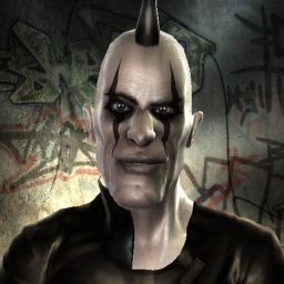 Silent Assassin — legacy portrait