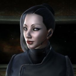 Kainzig — legacy portrait