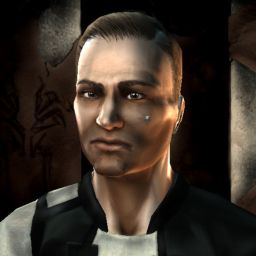 PLZI — legacy portrait