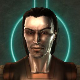 Great Hazarius — legacy portrait