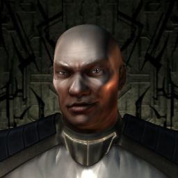 opertus — legacy portrait