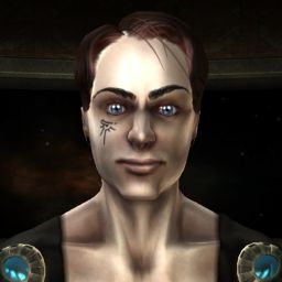 Mr Prata — legacy portrait