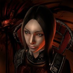 En'ya Khaer — legacy portrait