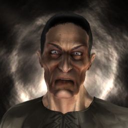 DingoPaw — legacy portrait