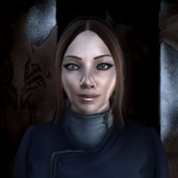 Lorien Deathwhisper — legacy portrait