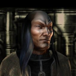 akcu — legacy portrait