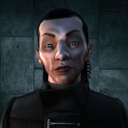 Path0gen — legacy portrait