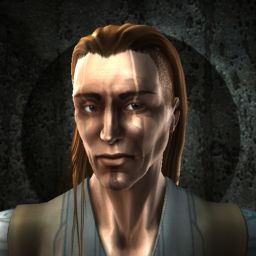 zos23 — legacy portrait