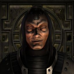 Jendur — legacy portrait