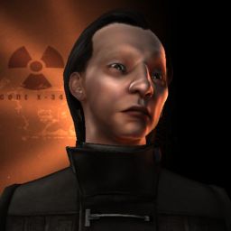 pumbatal — legacy portrait
