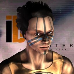 Ilongo — legacy portrait